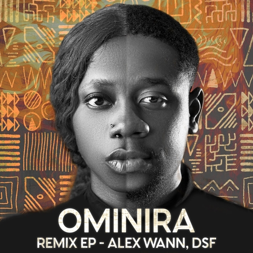 Samuel Cosmic & &friends & Oluwadamvic & Phina Asa - Ominira EP [HH005RA]
